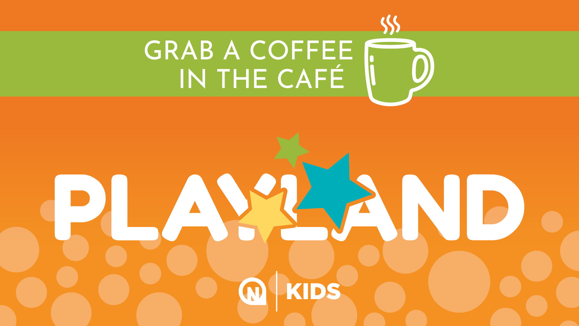 Playland & Coffee